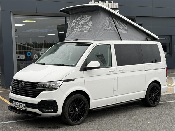 Camper King Monte Carlo